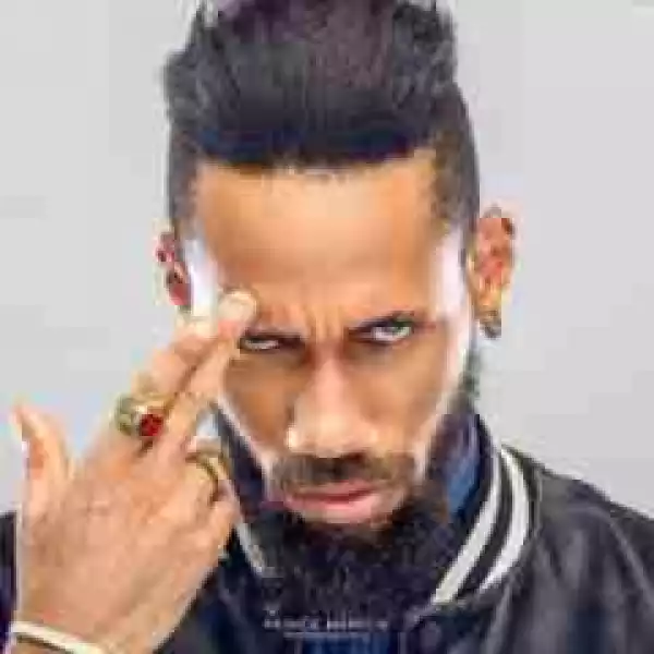 Legal Actions Are Currently Underway – Rapper Phyno On Song Theft Accusation